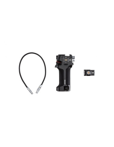 Gimbal Accessory, DJI, Ronin Tethered Control Handle, CP.RN.00000097.01 DJI - 1