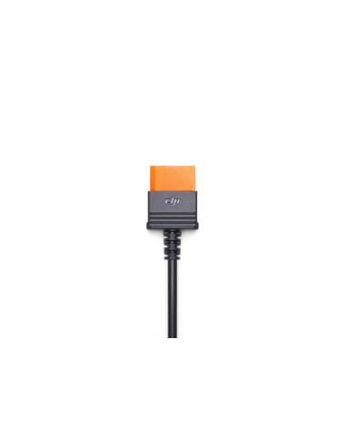 DRONE ACC POWER CABLE SDC/MAVIC 3 CP.DY.00000044.02 DJI DJI - 5