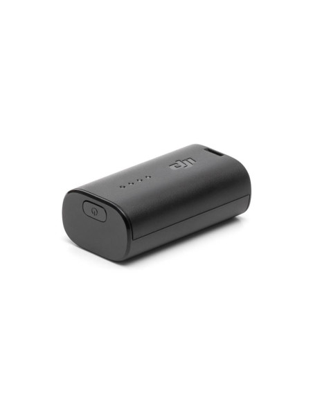 DRONE ACC GOGGLES V2 BATT./CP.FP.00000059.01 DJI DJI - 2