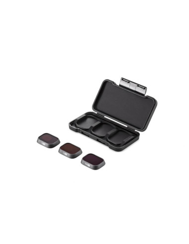 DRONE ACC MINI 3PRO ND FILTERS/SET CP.MA.00000502.01 DJI DJI - 1