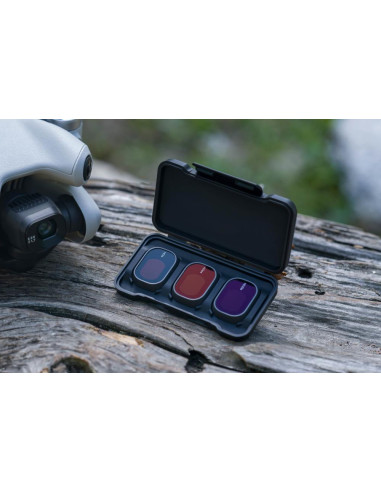 DRONE ACC ND FILTERS SET/MINI4PRO CP.MA.00000729.02 DJI DJI - 1