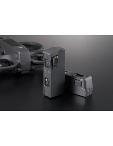 DRONE ACC INTELLIGENT BATTERY/AVATA 2 CP.FP.00000152.01 DJI DJI - 5