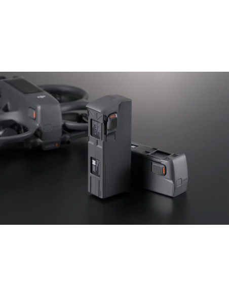 DRONE ACC INTELLIGENT BATTERY/AVATA 2 CP.FP.00000152.01 DJI DJI - 5