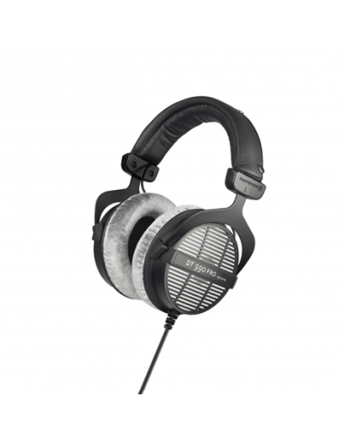 Beyerdynamic | Studio headphones | DT 990 PRO | Wired | On-Ear | Black