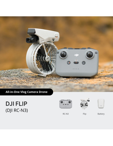 DJI DRONE FLIP GL / CP.FP.00000179.01 DJI - 1