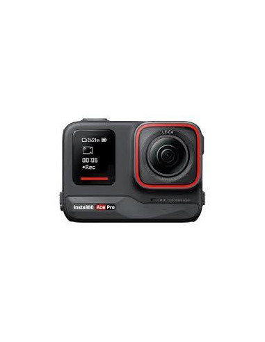 ACTION CAMERA ACE PRO 2/CINSBBGA INSTA360 INSTA360 - 1