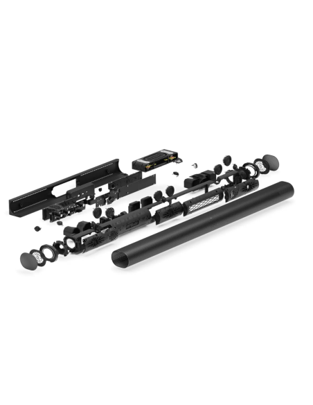 Garso sistema Soundbaras Sonos Arc Ultra (black) SONOS - 4