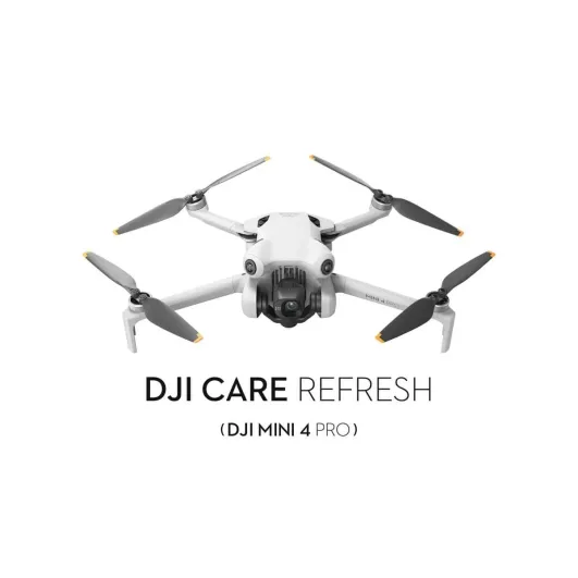 DJI Mavic Mini 4 PRO Care Refresh draudimas (1 metų planas)