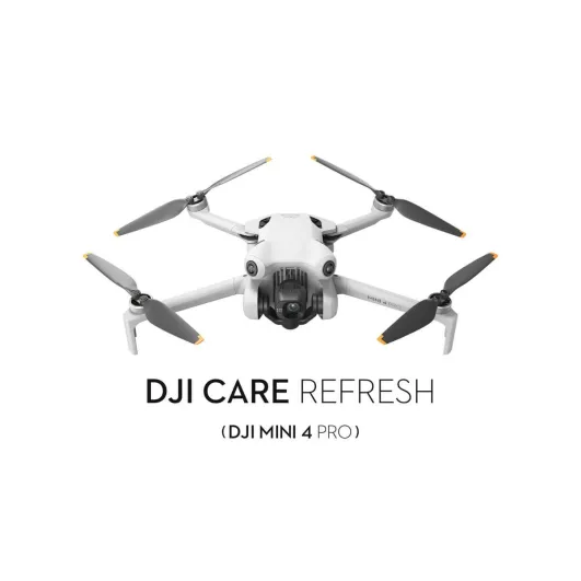 DJI Mavic Mini 4 PRO Care Refresh draudimas (2 metų planas)