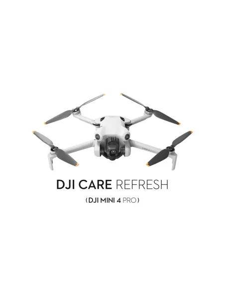 DJI Mavic Mini 4 PRO Care Refresh draudimas (2 metų planas) DJI - 1