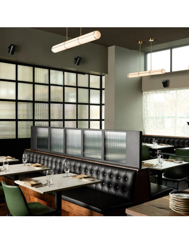 Kolonėlė Sonos Era 100 PRO 2vnt. Juodos spalvos  (Black) SONOS - 2