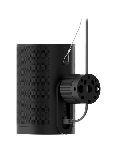 Kolonėlė Sonos Era 100 PRO 2vnt. Juodos spalvos  (Black) SONOS - 3