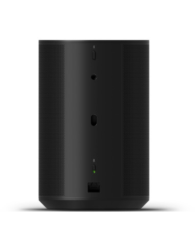 Kolonėlė Sonos Era 100 PRO 2vnt. Juodos spalvos  (Black) SONOS - 5