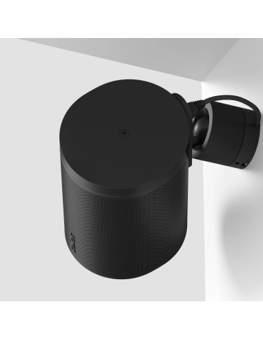 Kolonėlė Sonos Era 100 PRO 2vnt. Juodos spalvos  (Black) SONOS - 7