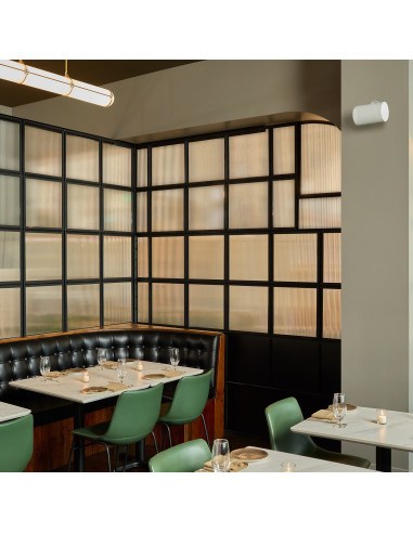 Kolonėlė Sonos Era 100 PRO 2vnt. Baltos spalvos (White) SONOS - 8