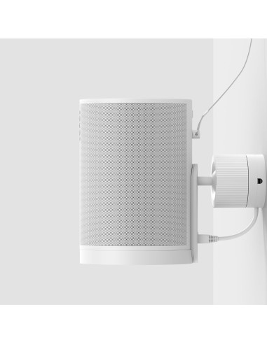 Kolonėlė Sonos Era 100 PRO 2vnt. Baltos spalvos (White) SONOS - 5