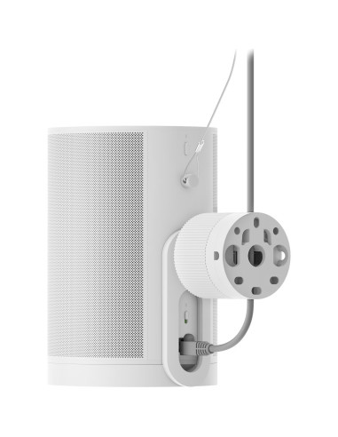 Kolonėlė Sonos Era 100 PRO 2vnt. Baltos spalvos (White) SONOS - 6