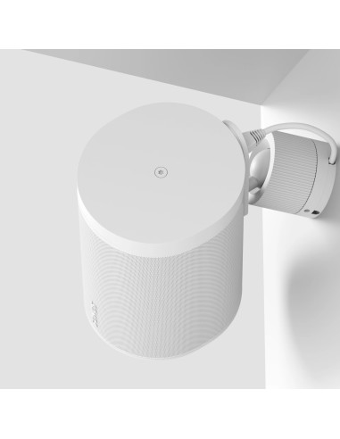 Kolonėlė Sonos Era 100 PRO 2vnt. Baltos spalvos (White) SONOS - 4