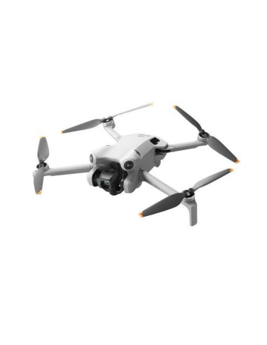 Drone, DJI, DJI Mini 4 Pro Fly More Combo (DJI RC 2), Consumer, CP.MA.00000735.03 DJI - 1