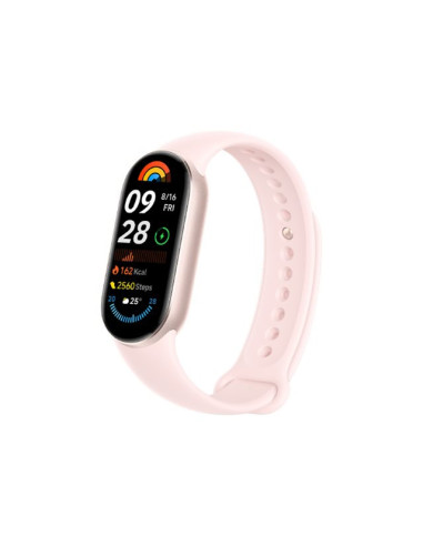 Xiaomi Smart Band 9, Mystic Rose | Xiaomi