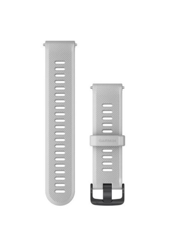 Garmin Forerunner 745 Laikrodžio dirželis, Whitestone