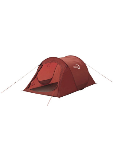 Easy Camp Fireball 200 Tent, Burgundy Red | Easy Camp | Fireball 200 | 2 person(s) | Burgundy Red