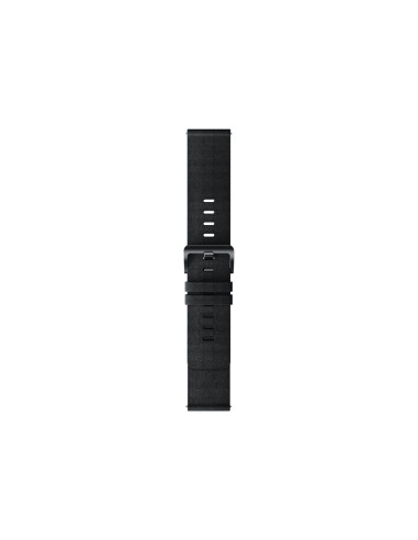 Xiaomi | Watch Braided Strap | Black | PET