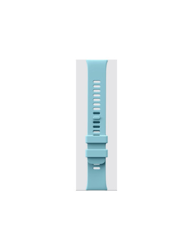 Xiaomi Xiaomi Redmi Watch TPU Quick Release Strap | 135-205 mm | Watch strap | Dark cyan | Thermoplastic polyurethane (TPU) | Qu