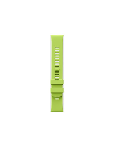 Xiaomi Xiaomi - strap for smart watch | 135-205 mm | Watch strap | Mint green | Thermoplastic polyurethane (TPU) | Xiaomi Redmi 