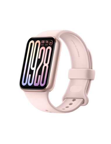 Xiaomi Smart Band 9 Pro | AMOLED | Waterproof | Rose Gold