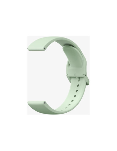 Xiaomi | 135mm - 205mm | Watch TPU Strap | Mint Green