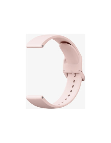 Xiaomi | 135mm - 205mm | Watch TPU Strap | Candy Pink