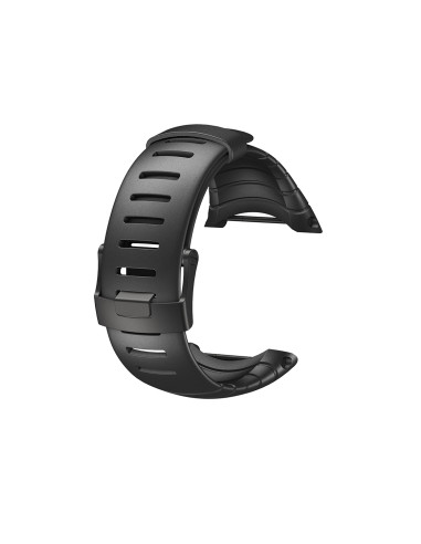 SUUNTO SUUNTO CORE STANDART ALL BLACK apyrankė