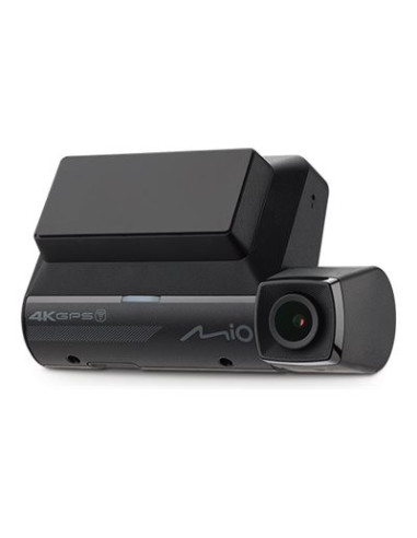 Mio | Car Dash Camera | MiVue 955W | 4K | GPS | Wi-Fi | Dash cam | Audio recorder