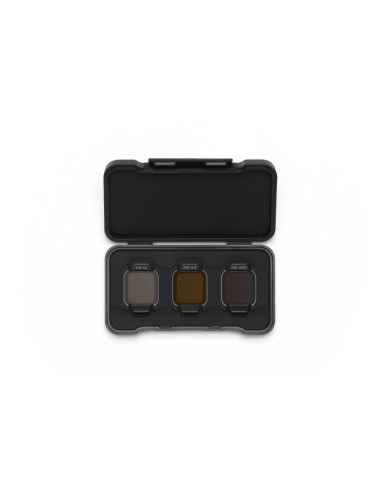 Drone Accessory, DJI, DJI Flip ND Filter Set (ND16/64/256), CP.FP.00000205.01 DJI - 2