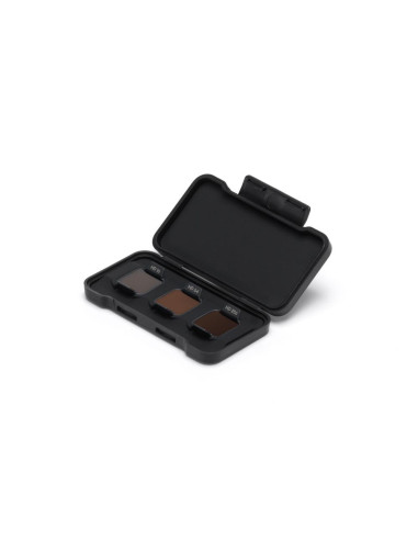 Drone Accessory, DJI, DJI Flip ND Filter Set (ND16/64/256), CP.FP.00000205.01 DJI - 3