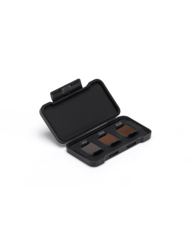 Drone Accessory, DJI, DJI Flip ND Filter Set (ND16/64/256), CP.FP.00000205.01 DJI - 4