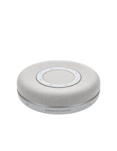 Beyerdynamic | Personal Speakerphone | SPACE | Nordic Grey