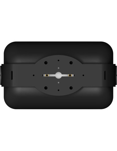 Sonos OUTDOOR BY SONANCE BLACK ( lauke montuojamas garsiakalbis, 2vnt., Juodos spalvos)