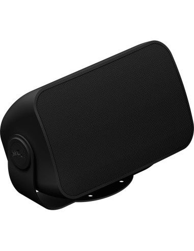 Sonos OUTDOOR BY SONANCE BLACK ( lauke montuojamas garsiakalbis, 2vnt., Juodos spalvos)