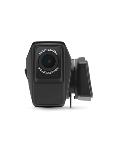 Mio | MiVue MP30 Dual 2.5K Rider Dash Cam | GPS (satellite)