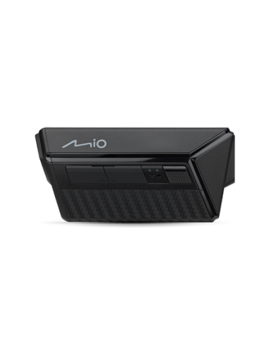 Mio | MiVue MP30 Dual 2.5K Rider Dash Cam | GPS (satellite)