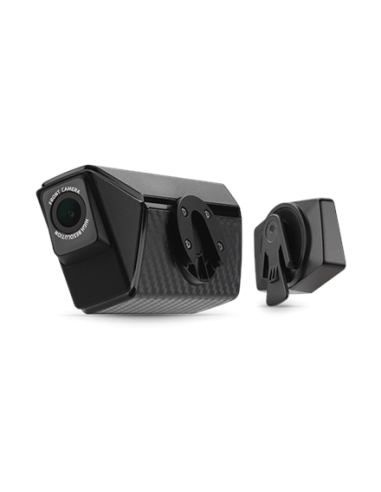 Mio | MiVue MP30 Dual 2.5K Rider Dash Cam | GPS (satellite)