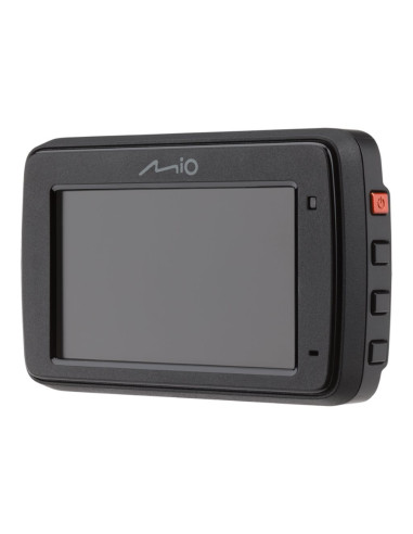 Mio | MiVue 802 | 2.5K 1440P | Wi-Fi | Dash cam | Audio recorder