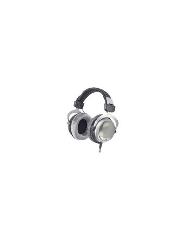 Beyerdynamic | Headphones | DT 880 | Headband/On-Ear | Black, Silver