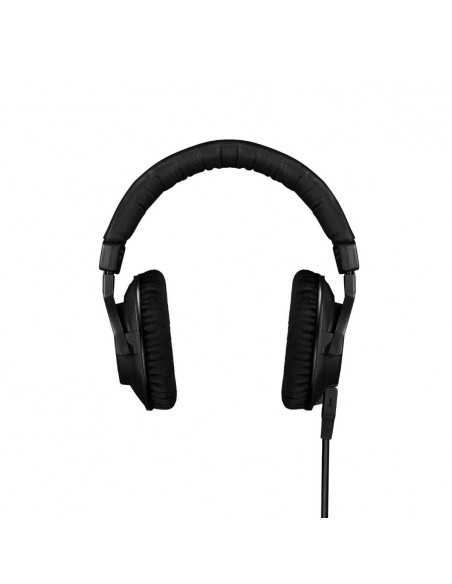Beyerdynamic | Studio headphones | DT 250 | Wired | On-Ear | Black