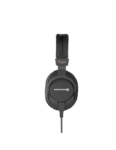 Beyerdynamic | Studio headphones | DT 250 | Wired | On-Ear | Black
