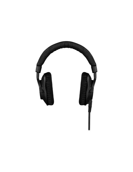 Beyerdynamic | Studio headphones | DT 250 | Wired | On-Ear | Black