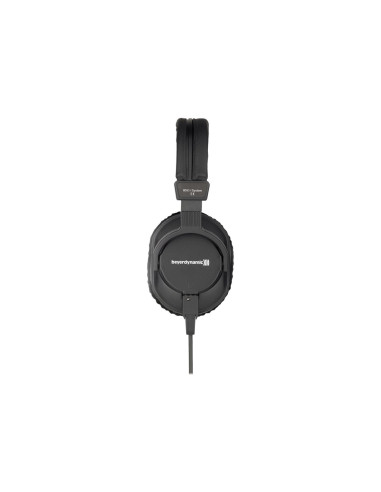 Beyerdynamic | Studio headphones | DT 250 | Wired | On-Ear | Black