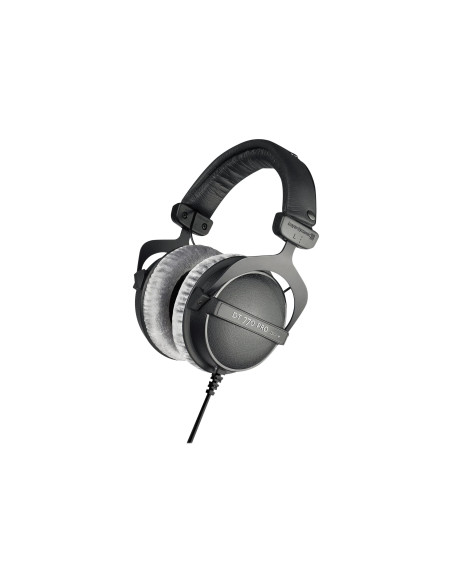 Beyerdynamic | Studio headphones | DT 770 PRO | Wired | On-Ear | Black